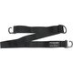 Ryder Bow Case - Black (Shoulder Strap) (Show Larger View)